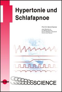 Produktbild: Hypertonie und Schlafapnoe