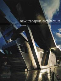 Produktbild: New Transport Architecture
