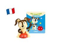 Produktbild: Content-Tonie: Mes comptines pr&eacute;f&eacute;r&eacute;es - &Agrave; mimer