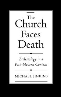 Produktbild: The Church Faces Death
