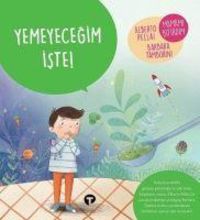 Produktbild: Yemeyecegim Iste