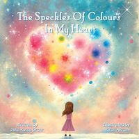 Produktbild: The Speckle Of Colours In My Heart