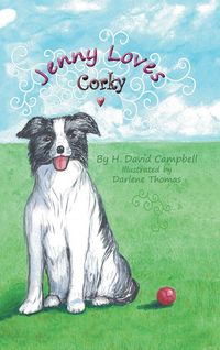 Produktbild: Jenny Loves Corky