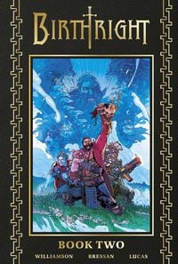 Produktbild: Birthright Deluxe Book Two
