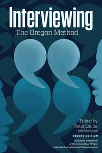 Produktbild: Interviewing: The Oregon Method