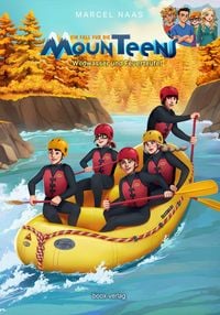 Produktbild: Wildwasser und Feuerteufel