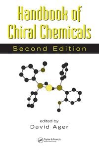 Bild vom Artikel Handbook of Chiral Chemicals vom Autor 
