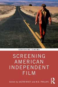 Produktbild: Screening American Independent Film
