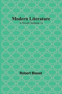 Produktbild: Modern literature
