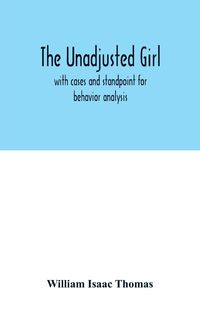 Produktbild: The unadjusted girl