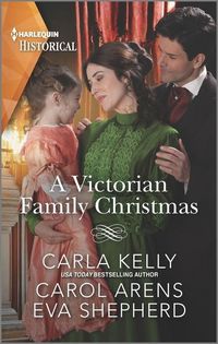 Produktbild: VICTORIAN FAMILY XMAS