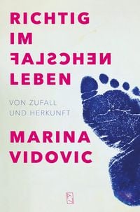 Produktbild: Richtig im falschen Leben