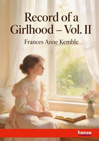 Produktbild: Record of a Girlhood
