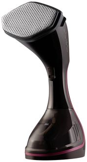 Bild vom Artikel Grundig ST 8150 Dampfglätter Schwarz, Violett 2200W vom Autor 