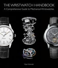 Produktbild: The Wristwatch Handbook