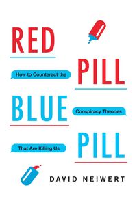 Produktbild: Red Pill, Blue Pill