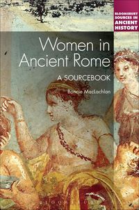 Produktbild: Women in Ancient Rome