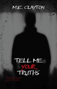 Produktbild: Tell Me Your Truths
