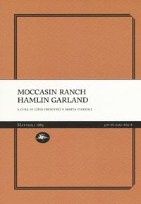 Produktbild: Moccasin ranch