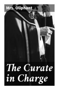 Produktbild: The Curate in Charge