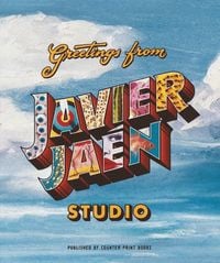 Produktbild: Greetings from Javier Jaen Studio