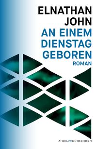 Produktbild: An einem Dienstag geboren