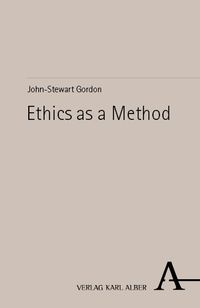 Produktbild: Ethics as a Method