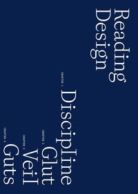 Produktbild: Reading Design