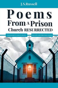 Produktbild: Poems From A Prison Church Resurrected