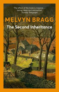 Produktbild: Bragg, M: Second Inheritance