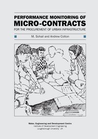 Produktbild: Performance Monitoring of Micro-Contracts for the Procurement of Urban Infrastructure