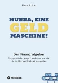 Produktbild: Hurra, eine Geldmaschine!