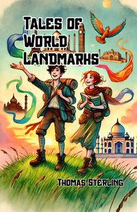 Produktbild: Tales of World Landmarks