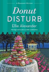 Produktbild: Donut Disturb