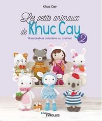 Produktbild: Pt animaux de khuc cay 2