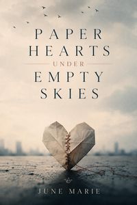 Produktbild: Paper Hearts Under Empty Skies
