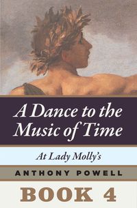 Produktbild: At Lady Molly's
