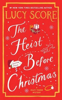 Produktbild: The Heist Before Christmas