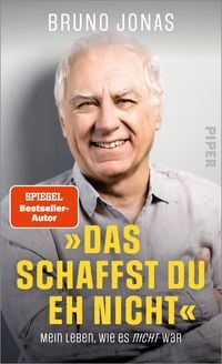 Produktbild: &raquo;Das schaffst du eh nicht&laquo;