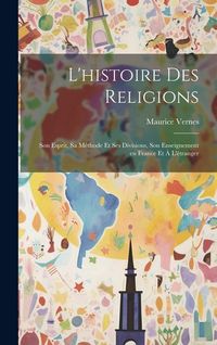 Produktbild: L'histoire des religions