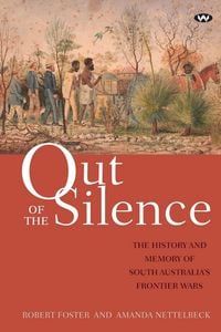 Produktbild: Out of the Silence