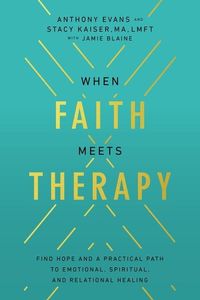 Produktbild: When Faith Meets Therapy