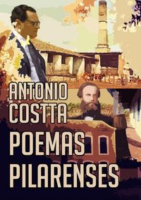 Produktbild: Poemas Pilarenses
