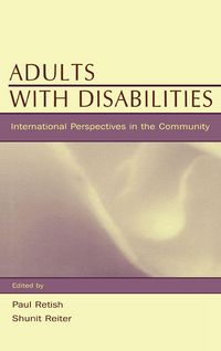 Produktbild: Adults With Disabilities