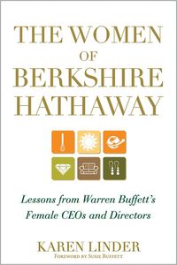 Produktbild: The Women of Berkshire Hathaway