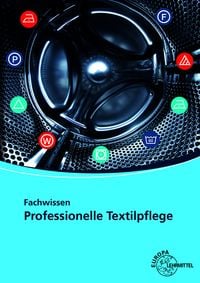 Produktbild: Fachwissen Professionelle Textilpflege
