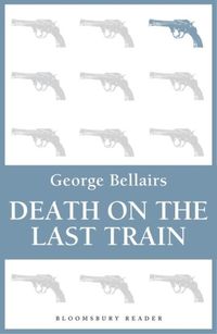 Produktbild: Death on the Last Train