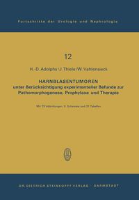 Produktbild: Harnblasentumoren