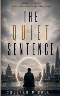 Produktbild: The Quiet Sentence