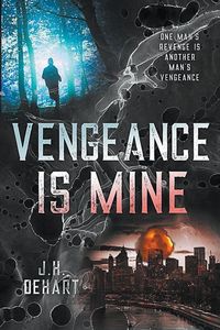 Produktbild: Vengeance Is Mine